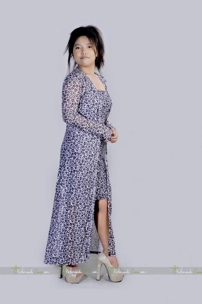 model